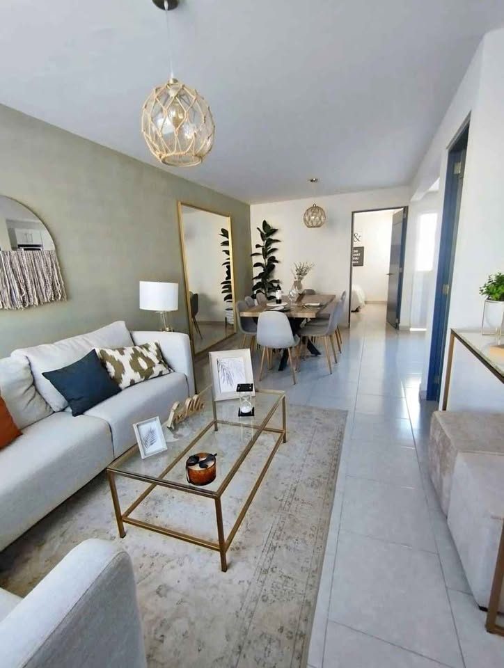 Casa en venta · 3 rec 3