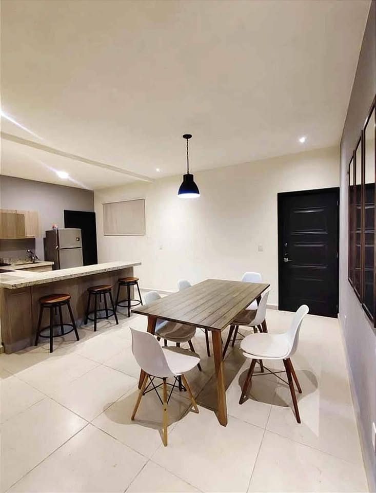 3 habitaciones 2 baños - Departamento 3