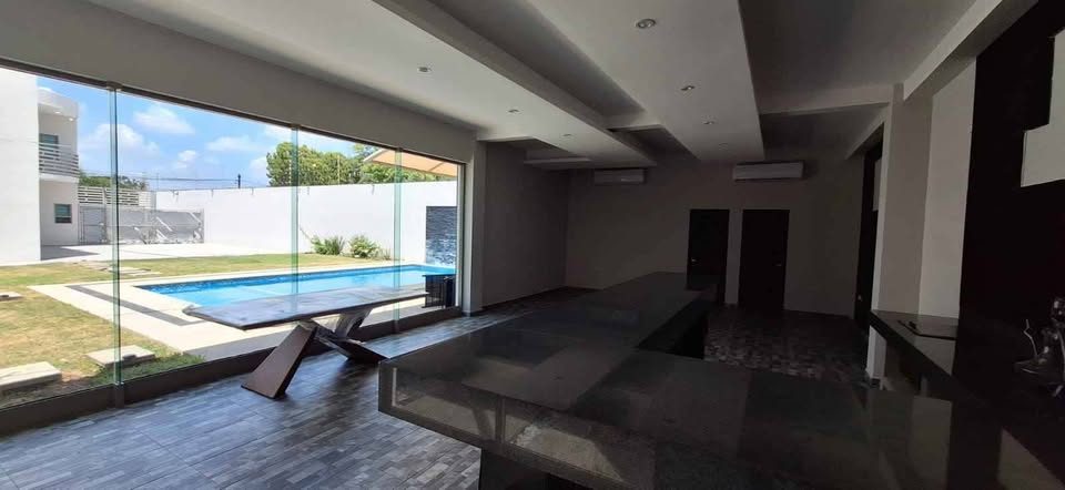 4 habitaciones 3 baños - Casa 3
