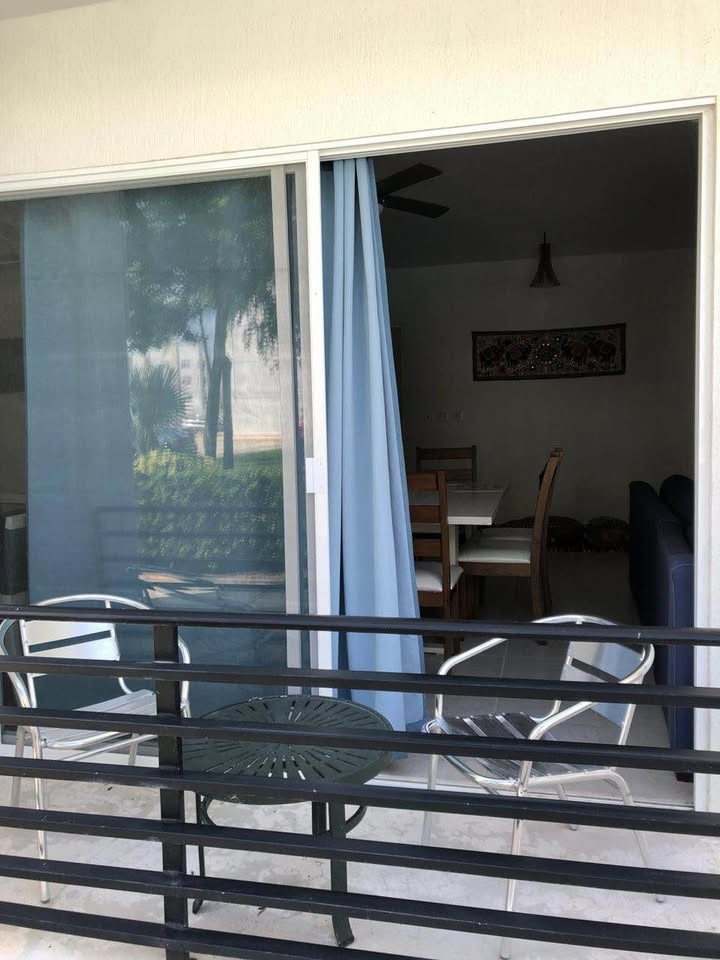 3 habitaciones 3 baños - Departamento 2