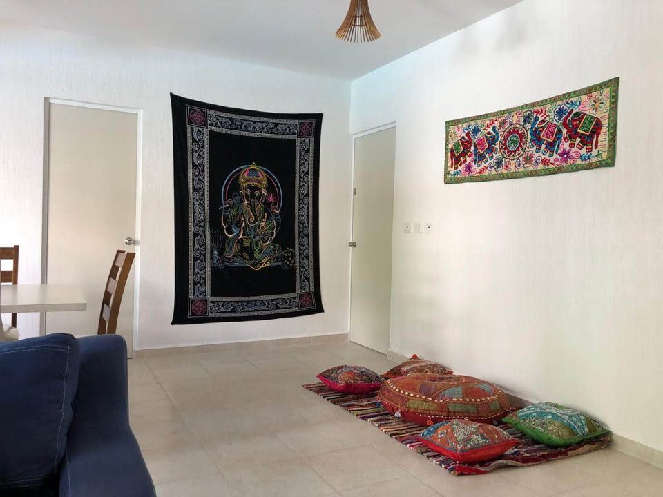 3 habitaciones 3 baños - Departamento 3