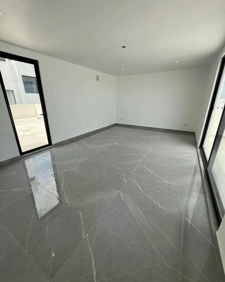 4 habitaciones 5 baños Casa 2