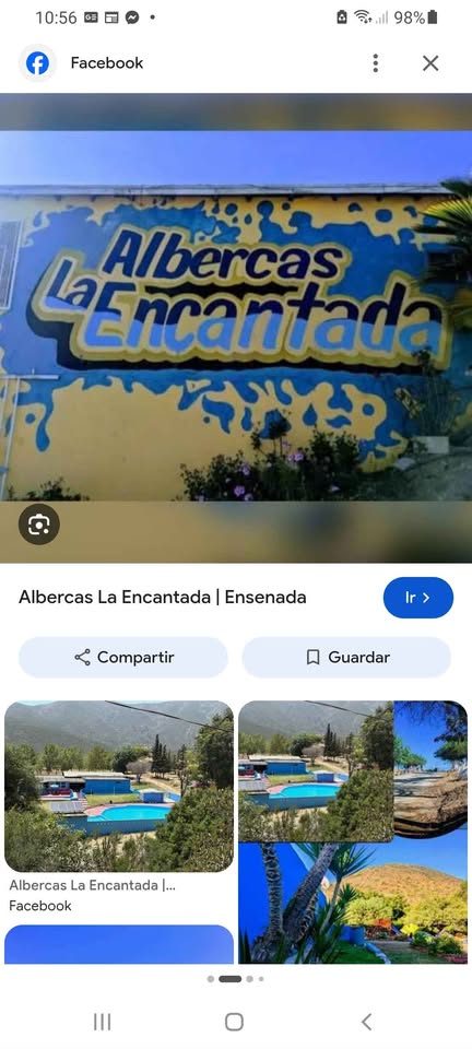 Monoambiente 0 baños - Casa 3