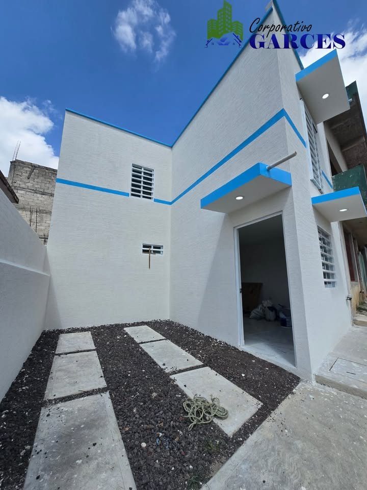 3 habitaciones 2 baños Casa 3