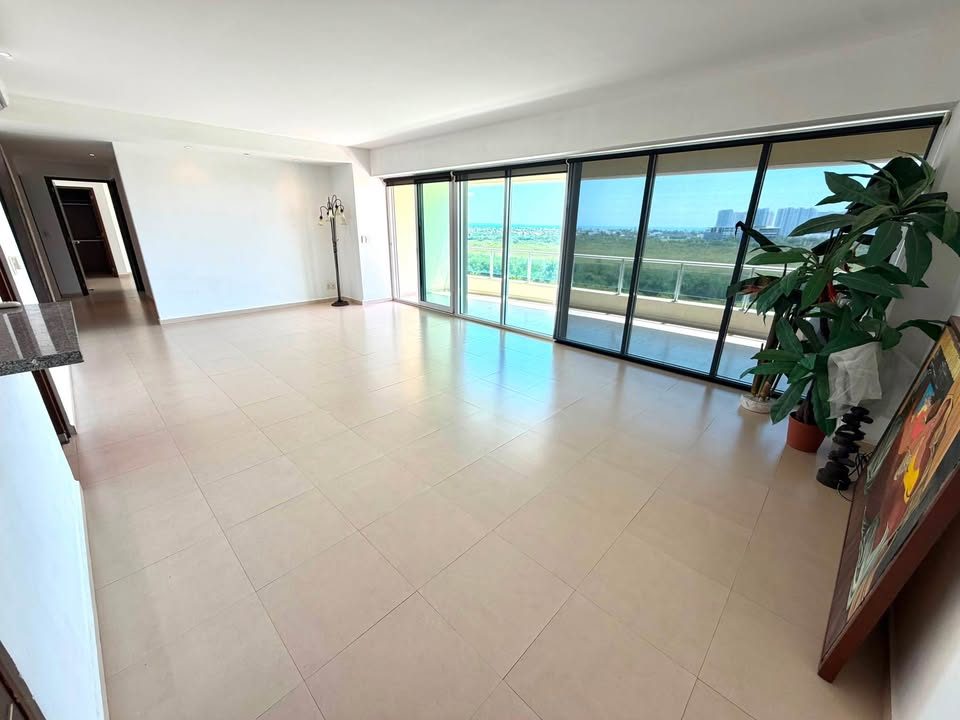 2 habitaciones 2 baños - Departamento 2