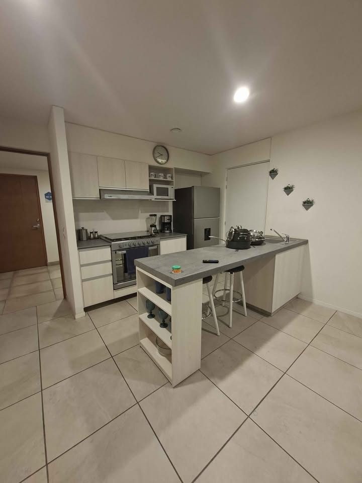 Departamento en venta · 2 rec · 85 m² · Guadalajara 3