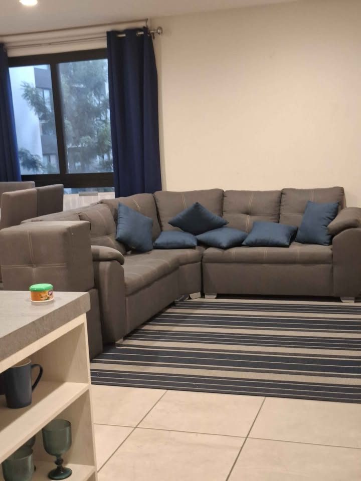 Departamento en venta · 2 rec · 85 m² · Guadalajara 2