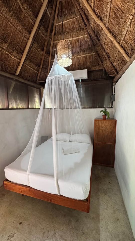 Monoambiente 0 baños - Departamento 2