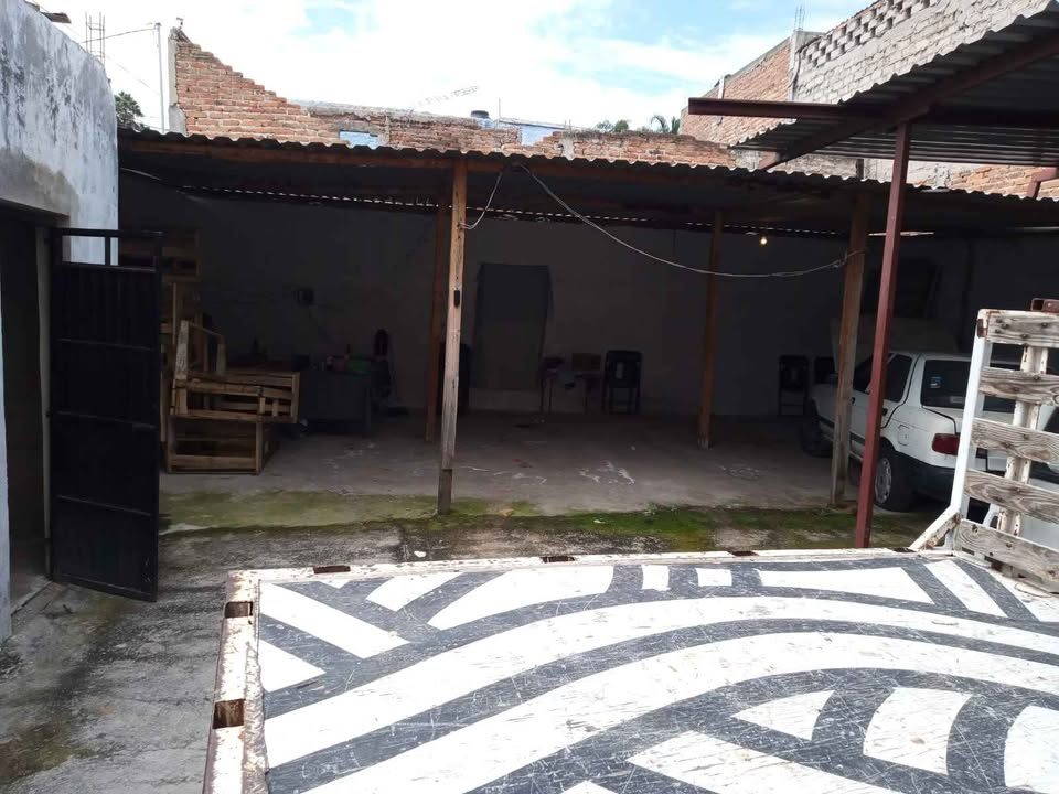 Monoambiente 1 baño - Casa 3