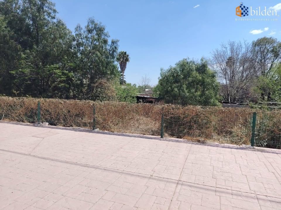 Terreno en Renta en Salida Mazatlán Durango 3
