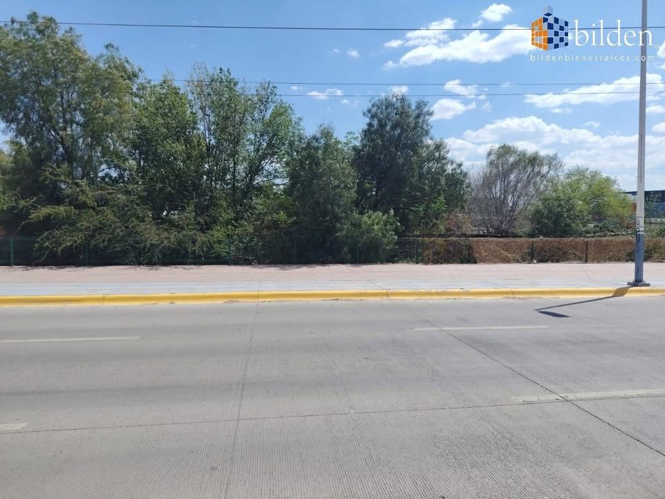 Terreno en Renta en Salida Mazatlán Durango 2