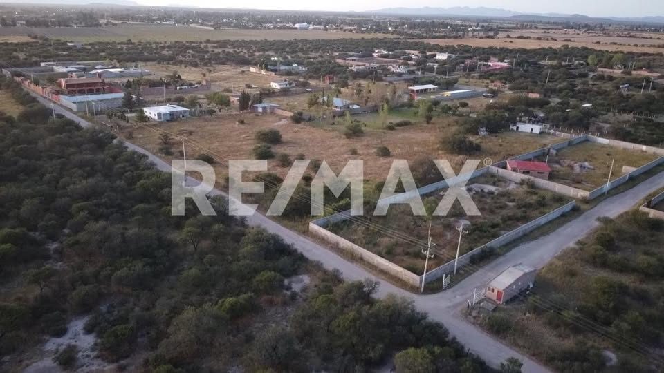 Terreno en venta · 2 100 m² · Durango 2