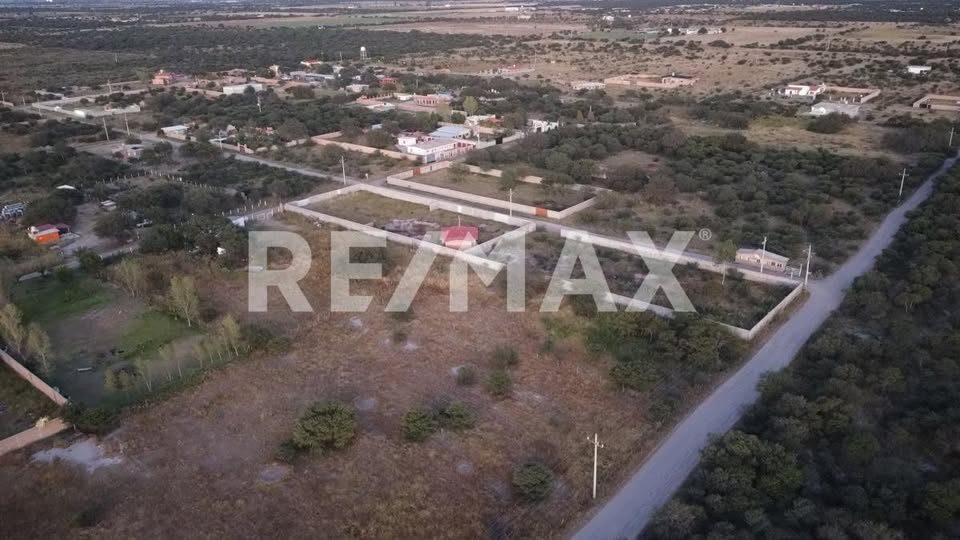 Terreno en venta · 2 100 m² · Durango 3