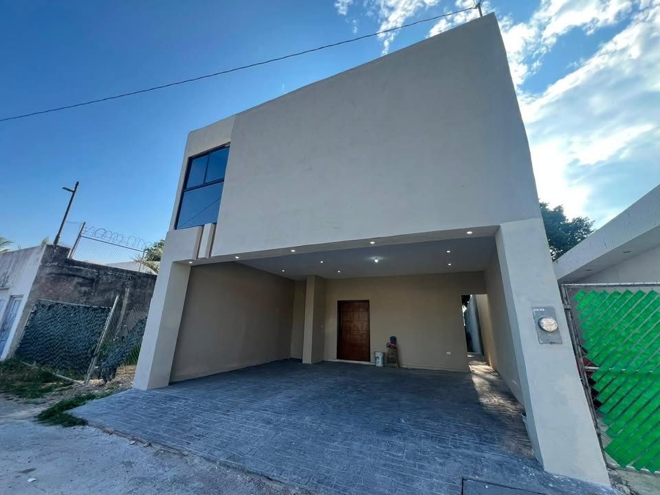 3 habitaciones 3.5 baños Casa 2