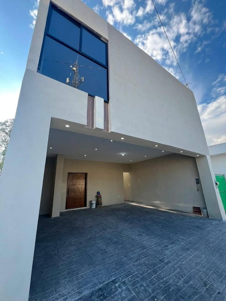 3 habitaciones 3.5 baños Casa 3