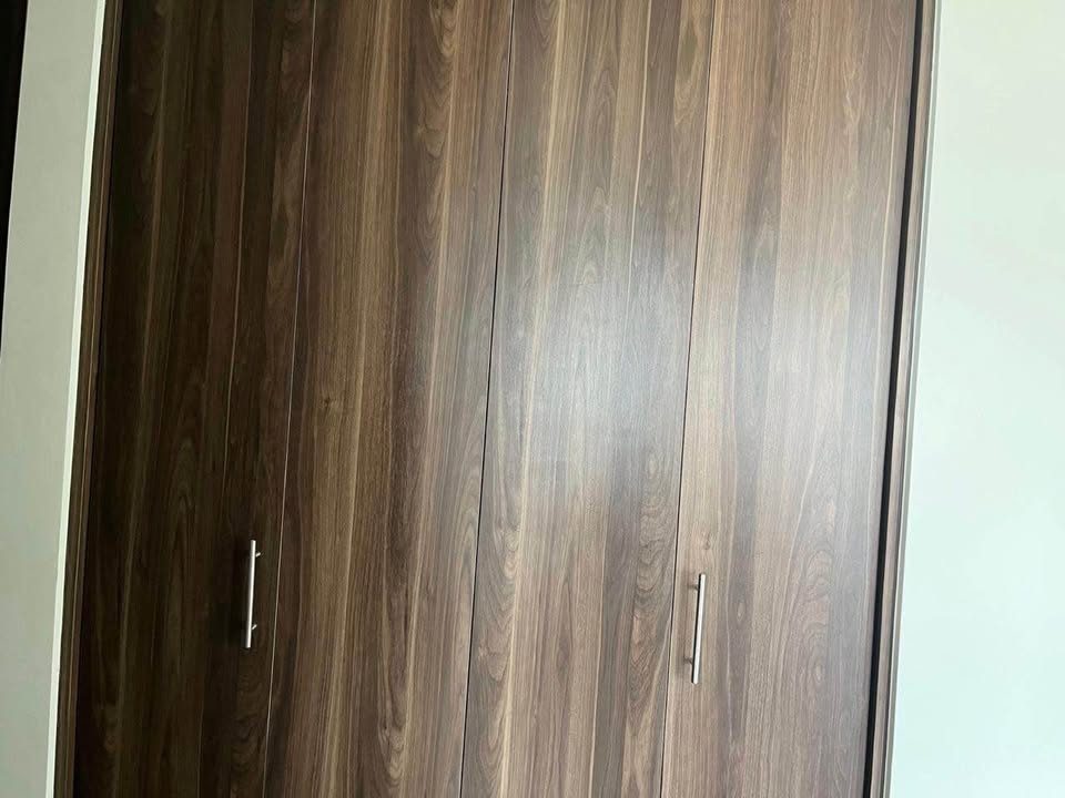 2 habitaciones 2 baños - Departamento 3
