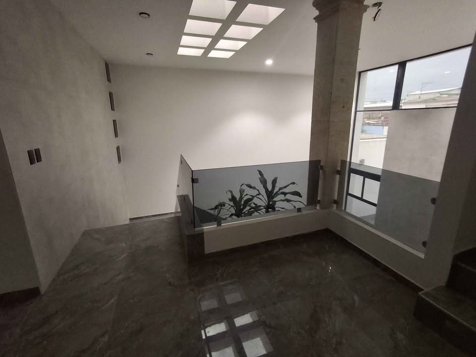 3 habitaciones 4 baños - Casa 2