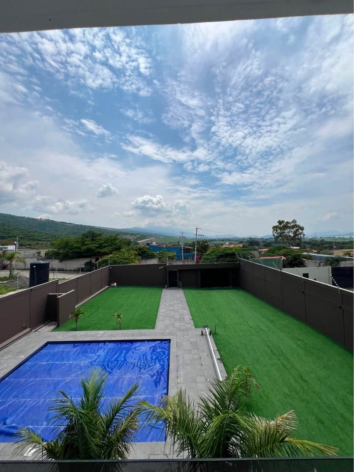 4 habitaciones 5 baños - Casa 2
