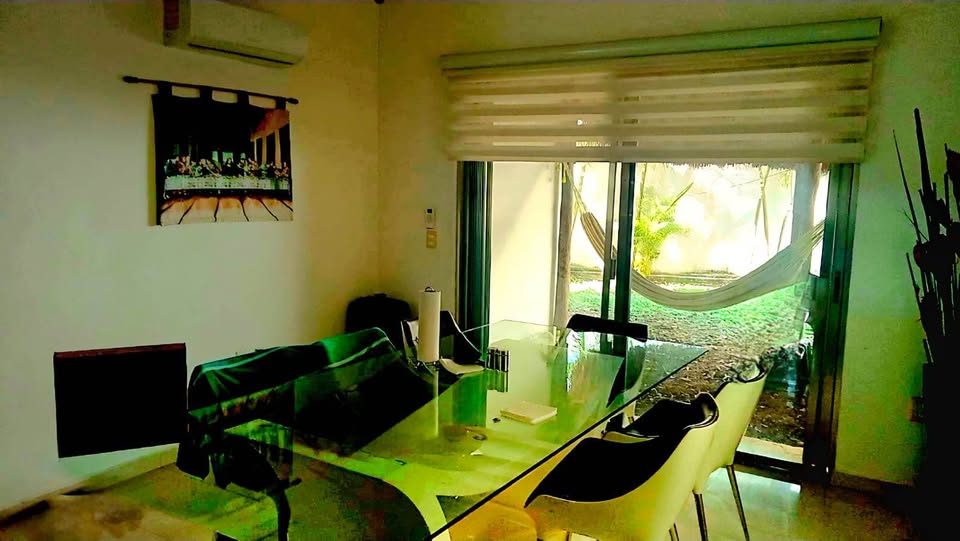 4 habitaciones 3 baños - Casa 3
