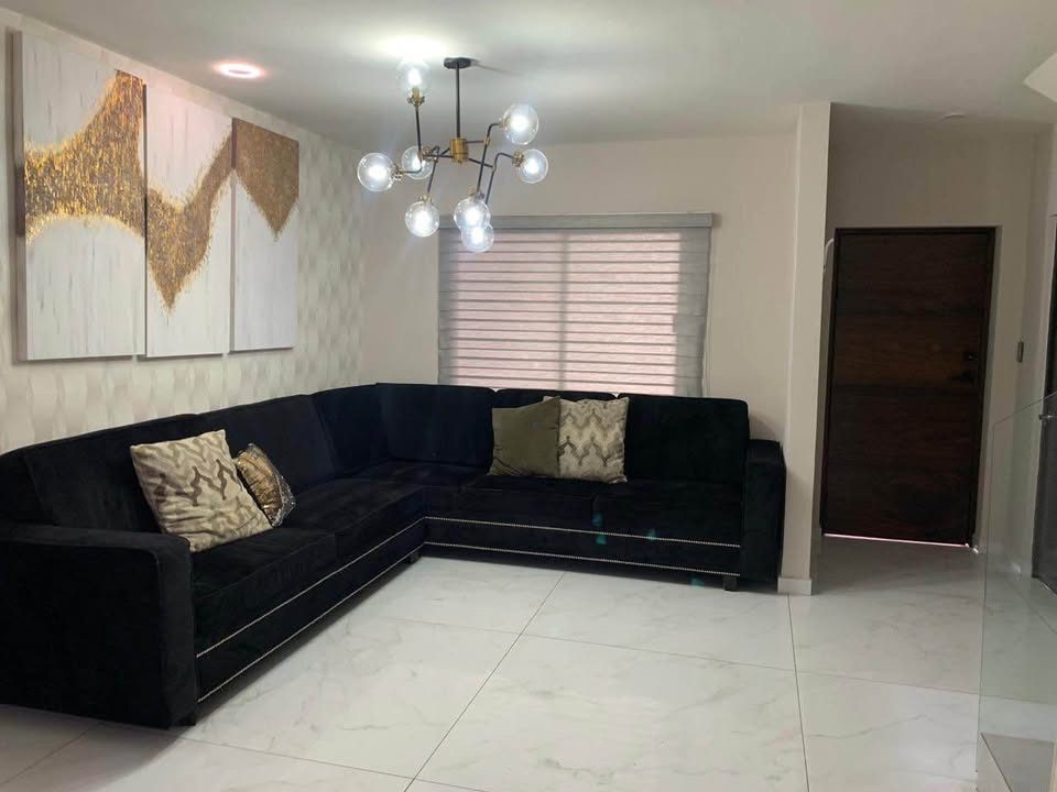 4 habitaciones 5 baños - Casa 2