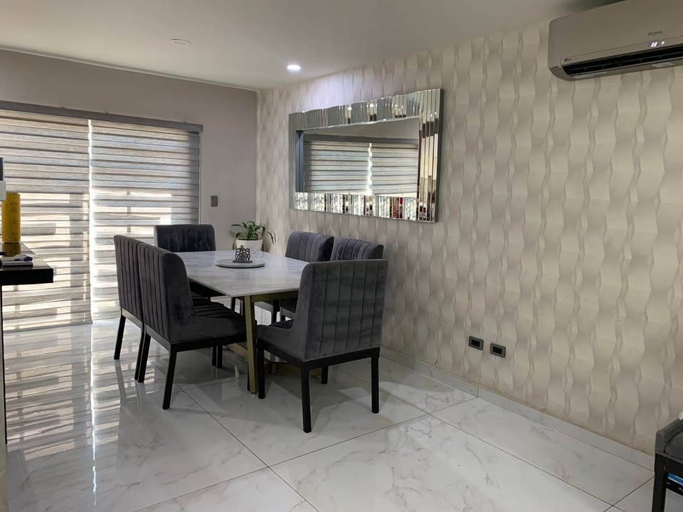 4 habitaciones 5 baños - Casa 3