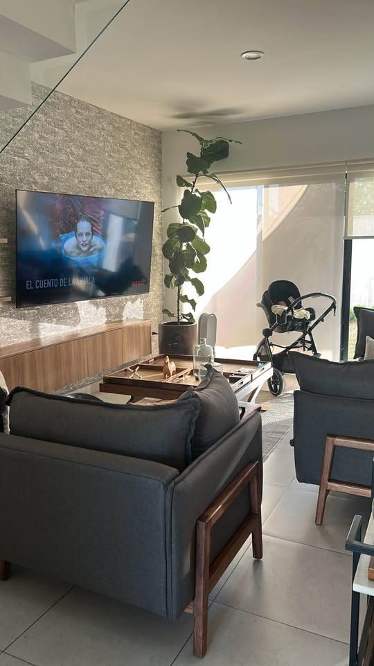 3 Beds 3 Baths - House 2