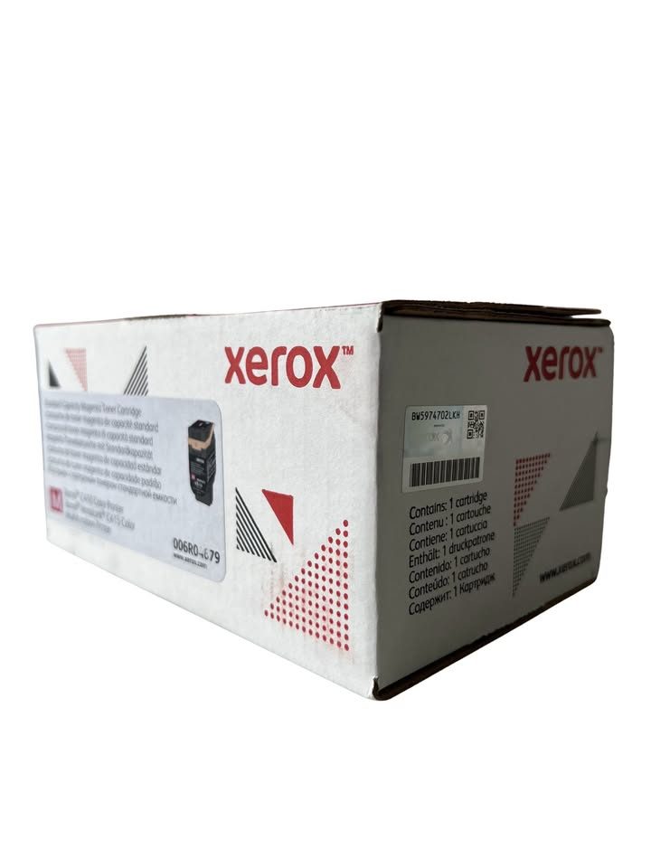 Toner Xerox 006R04679 2k Color Magenta 3