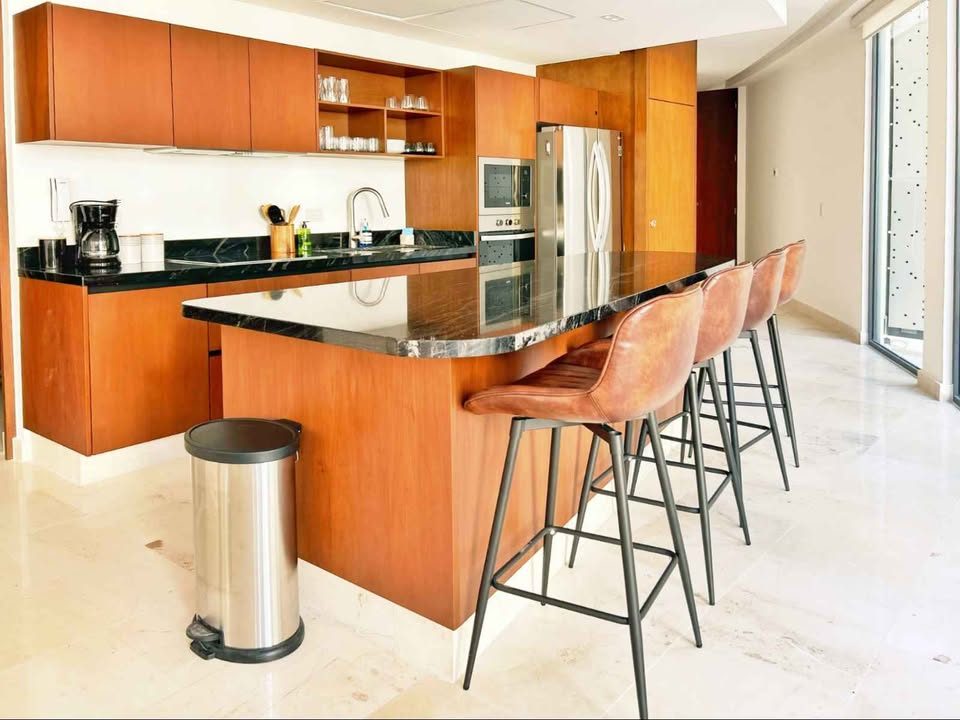 2 Beds 2 Baths - Apartment 3
