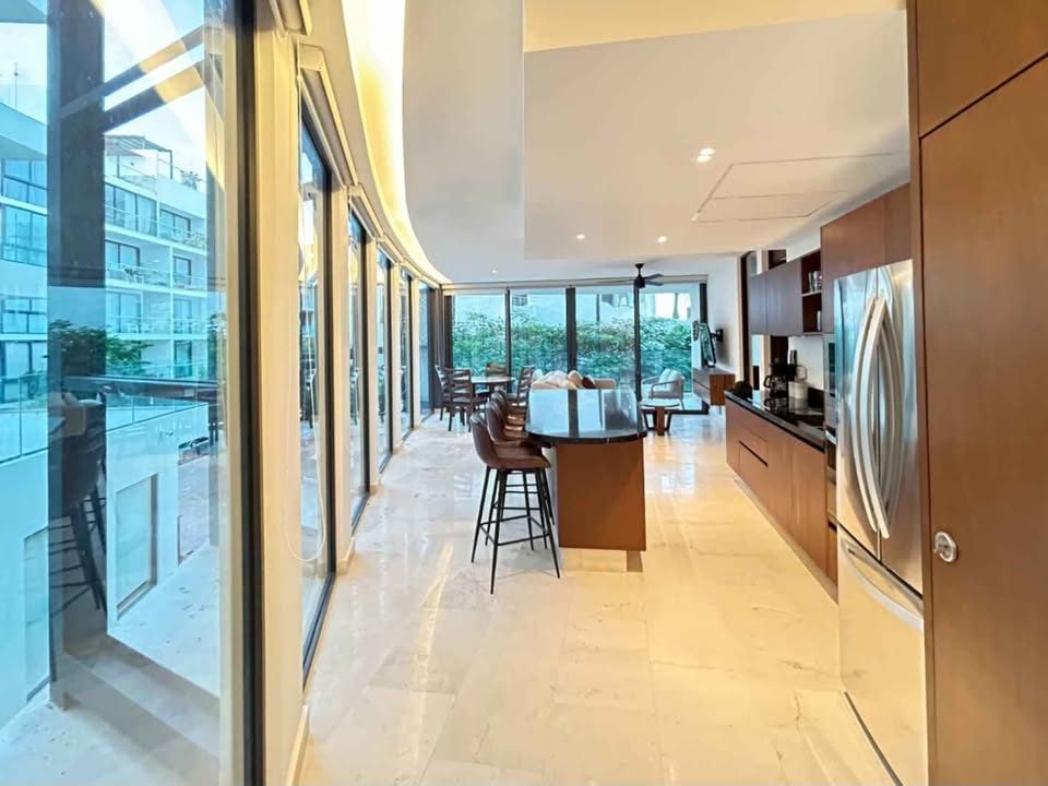 2 Beds 2 Baths - Apartment 2