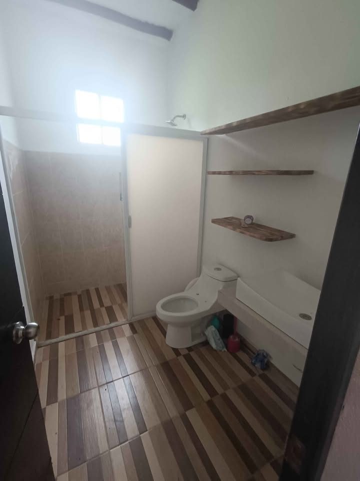 2 habitaciones 2 baños - Departamento 3