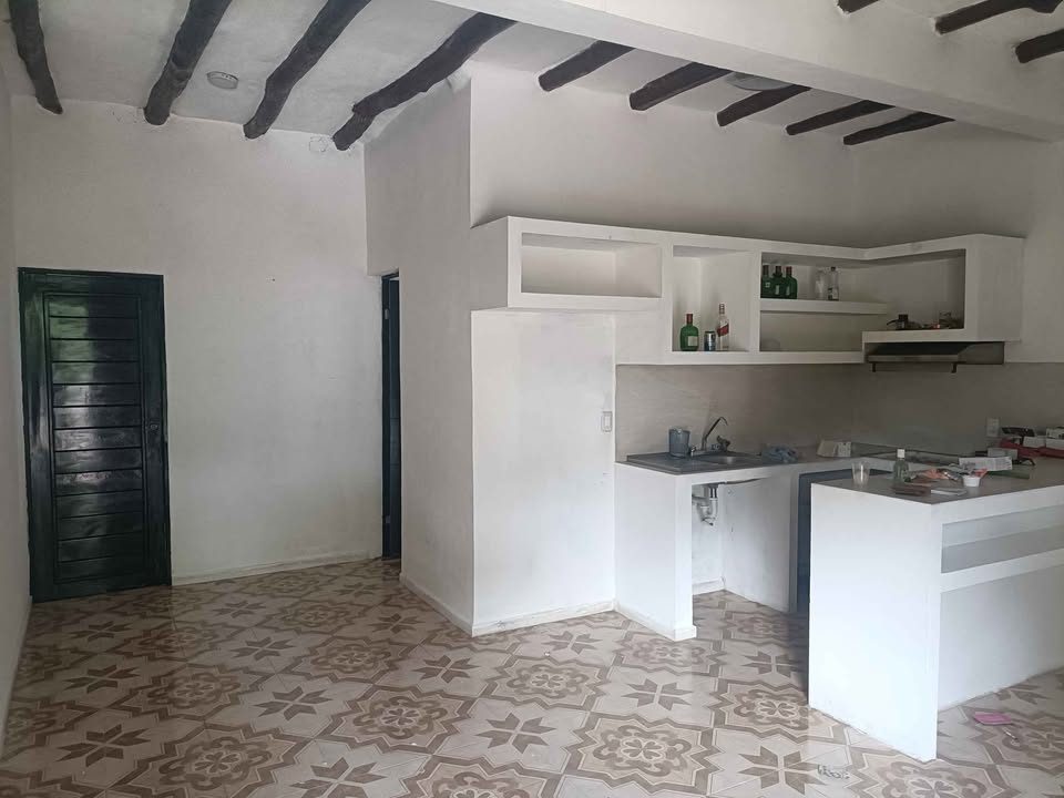 2 habitaciones 2 baños - Departamento 2