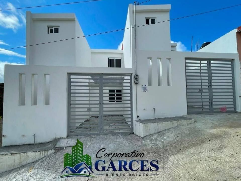 2 habitaciones 2 baños Casa 3
