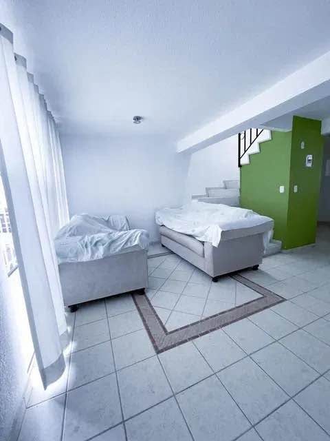 Casa en venta · 2 rec · 90 m² · Puebla 2