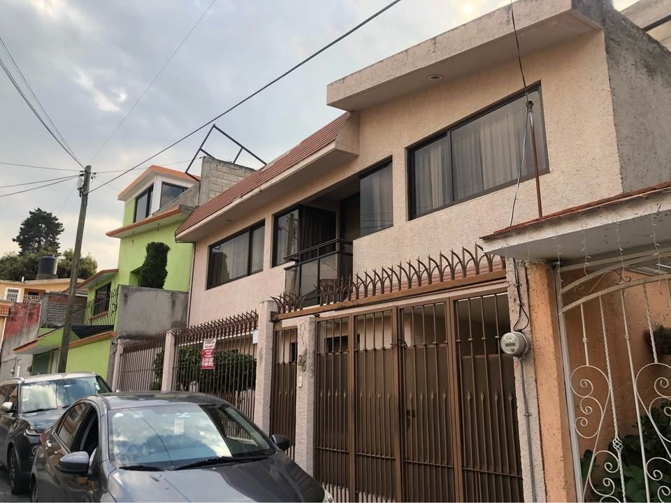 4 habitaciones 2 baños - Casa 2