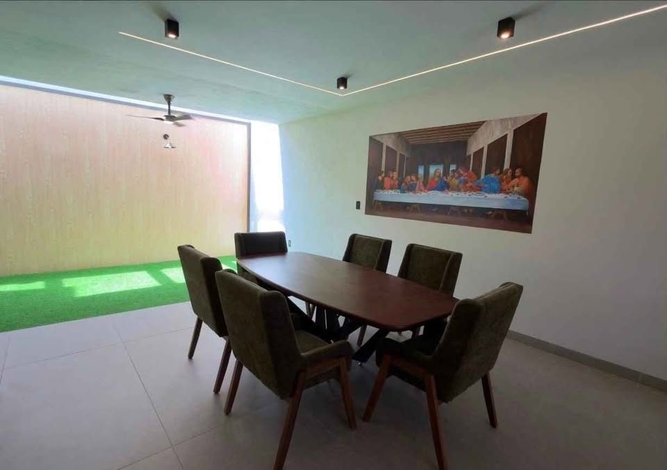 4 habitaciones 4 baños - Casa 3
