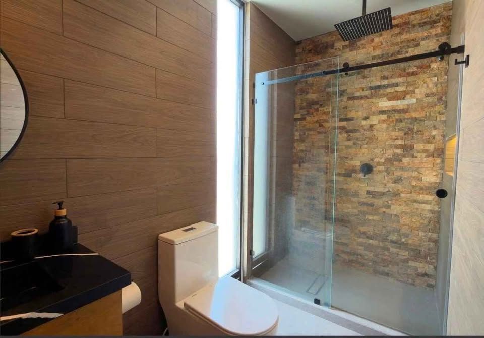 4 habitaciones 4 baños - Casa 2