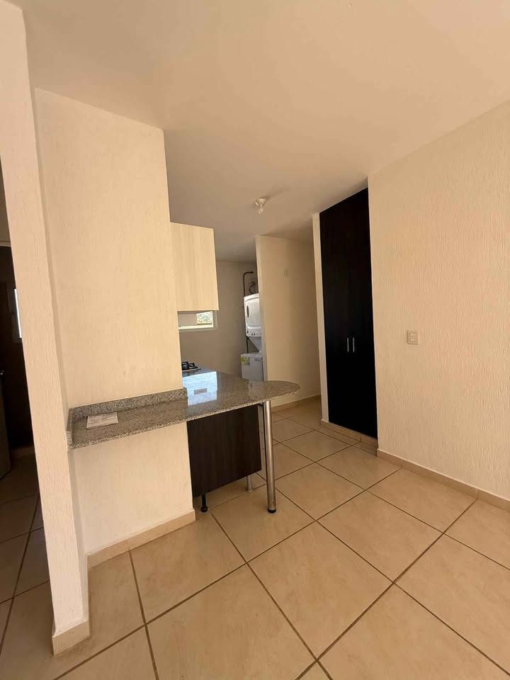 2 habitaciones 1 baño - Departamento 2