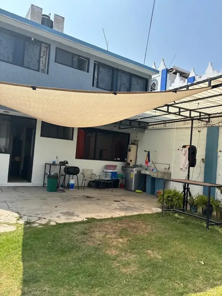 4 habitaciones 3 baños Casa 3