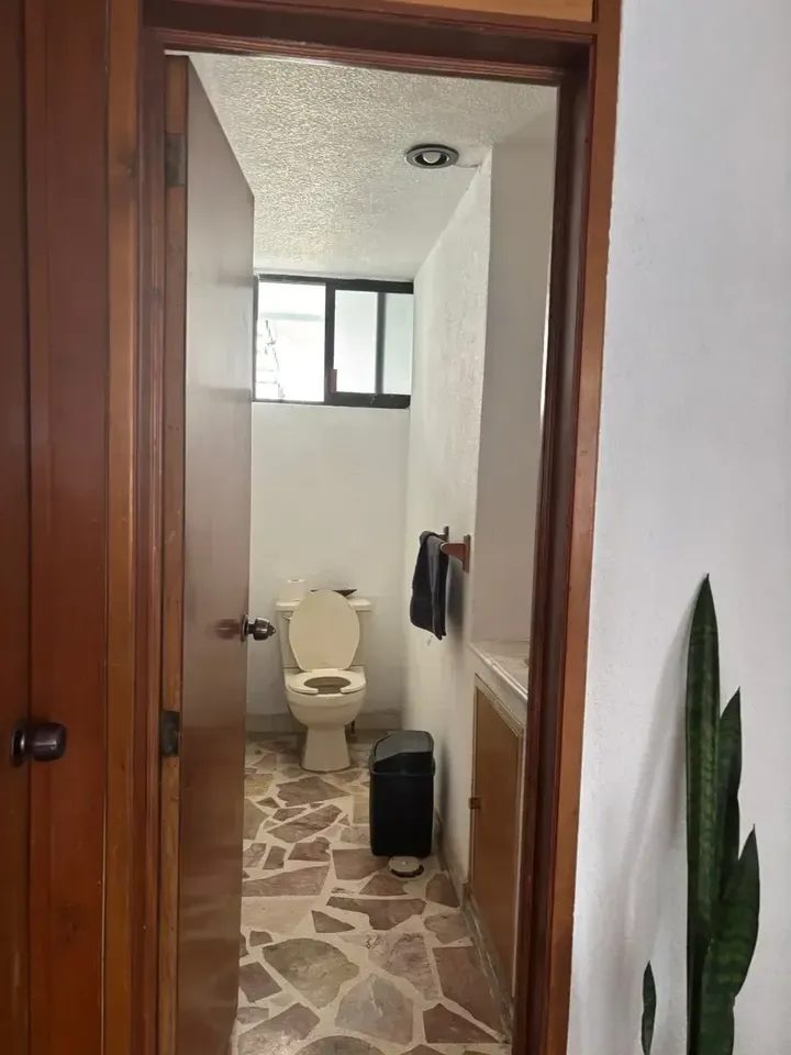 4 habitaciones 3 baños Casa 2