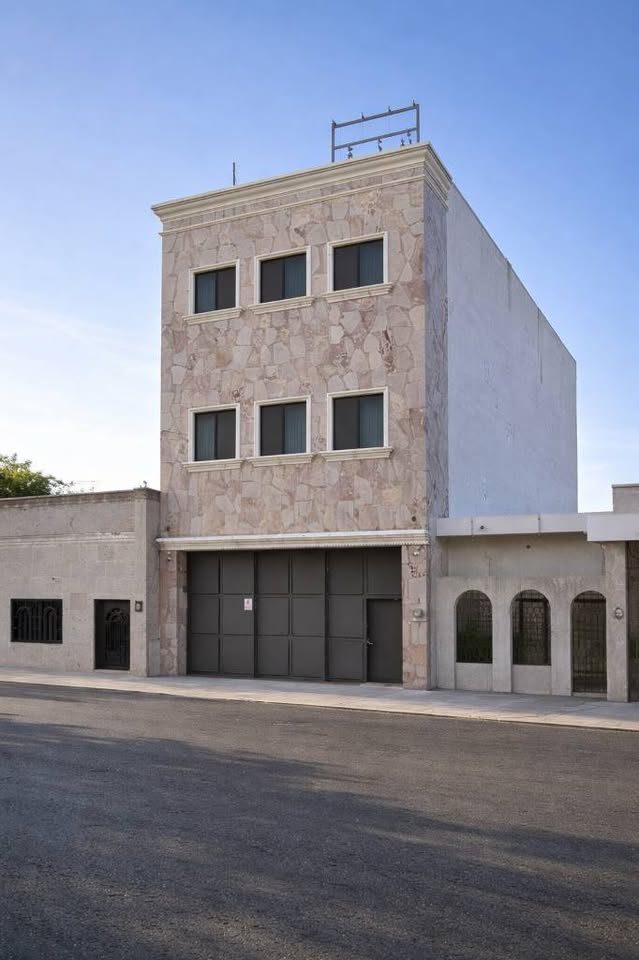 Casa en venta · 8 rec 2