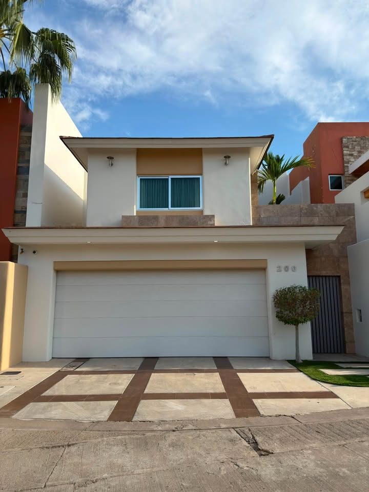 3 habitaciones 3,5 baños - Casa 2