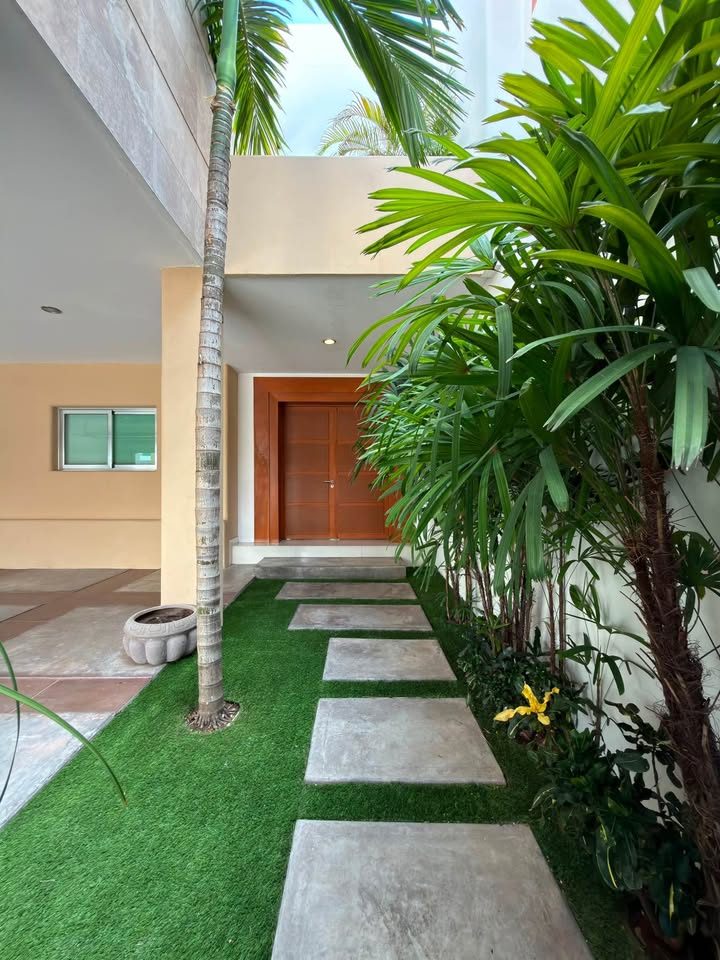 3 habitaciones 3,5 baños - Casa 3