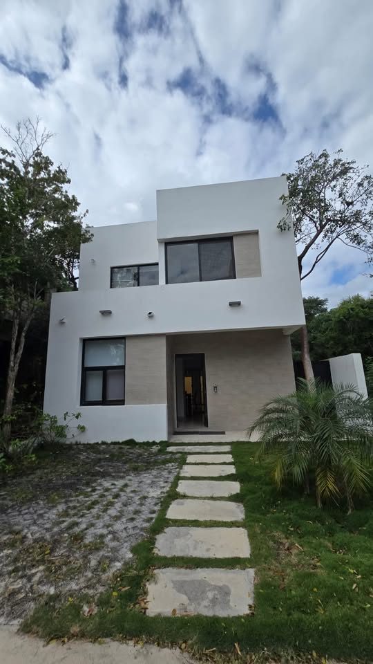 Casa en venta · 3 rec 2