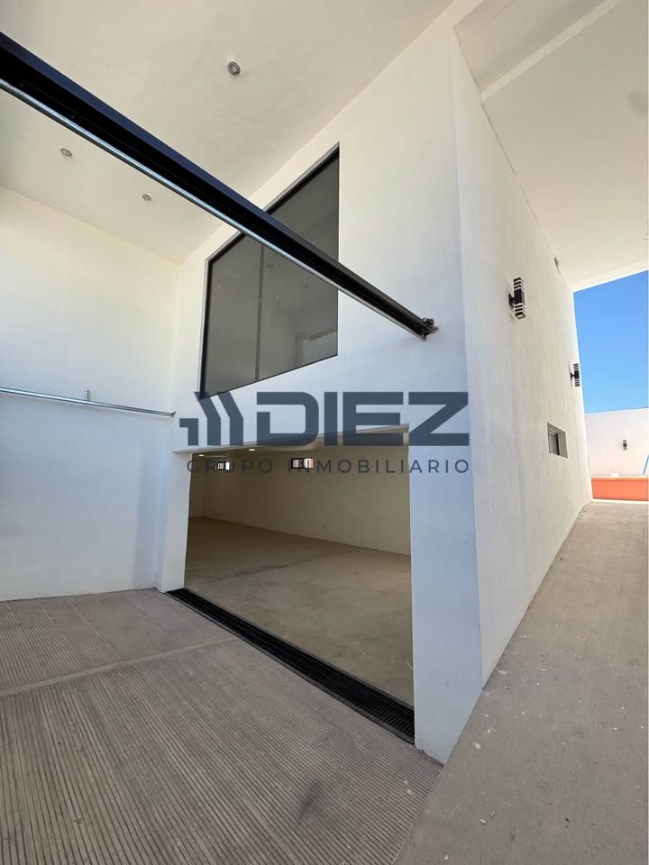 3 habitaciones 4 baños - Casa 3