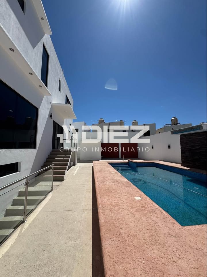 3 habitaciones 4 baños - Casa 2