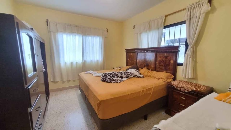 2 habitaciones 1 baño - Casa 2