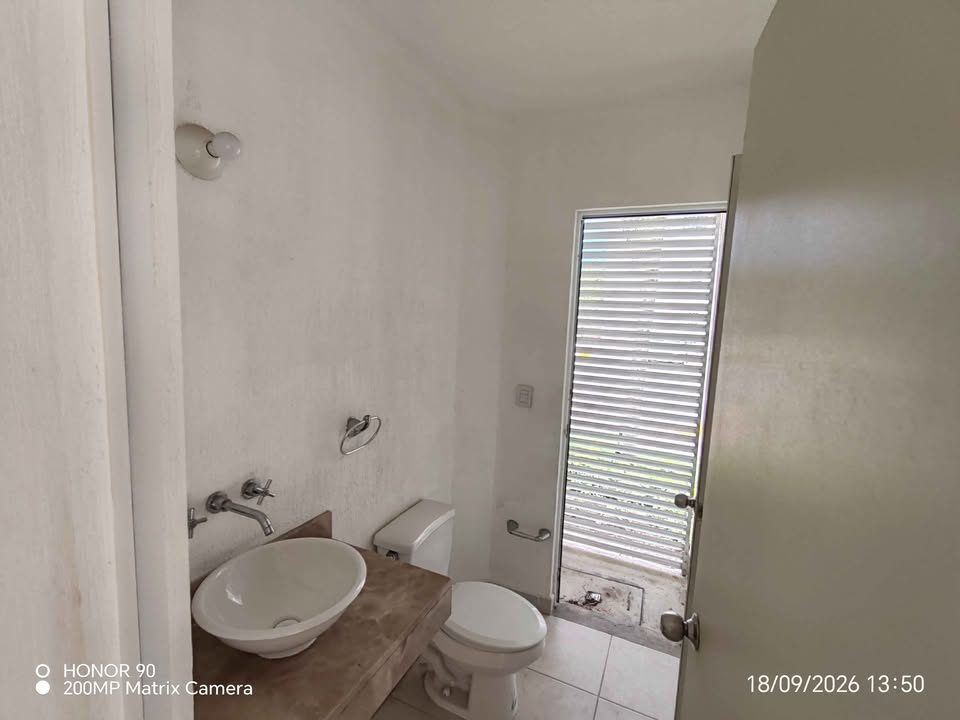 3 habitaciones 3 baños - Departamento 3