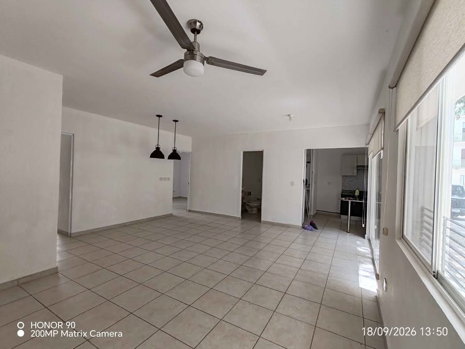 3 habitaciones 3 baños - Departamento 2