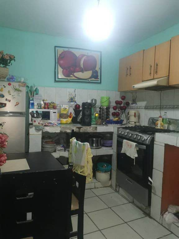 Casa en venta · 3 rec 3