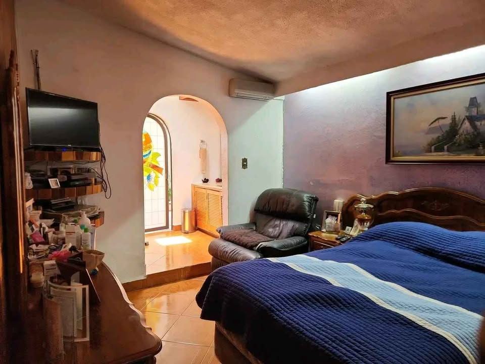 3 habitaciones 2 baños - Casa 3